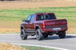 Dodge Ram 1500 RX Crew Cab by Militem 2017 года